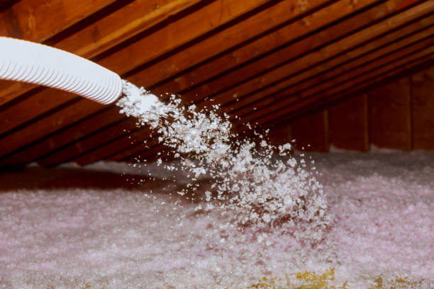 Best Residential Insulation in Trenton, NJ